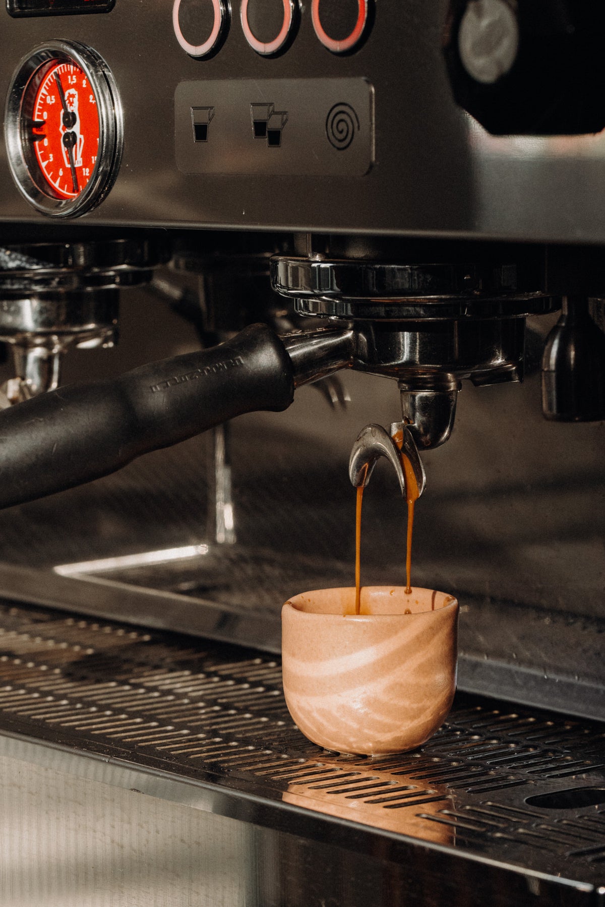 Optimist Espresso Blend