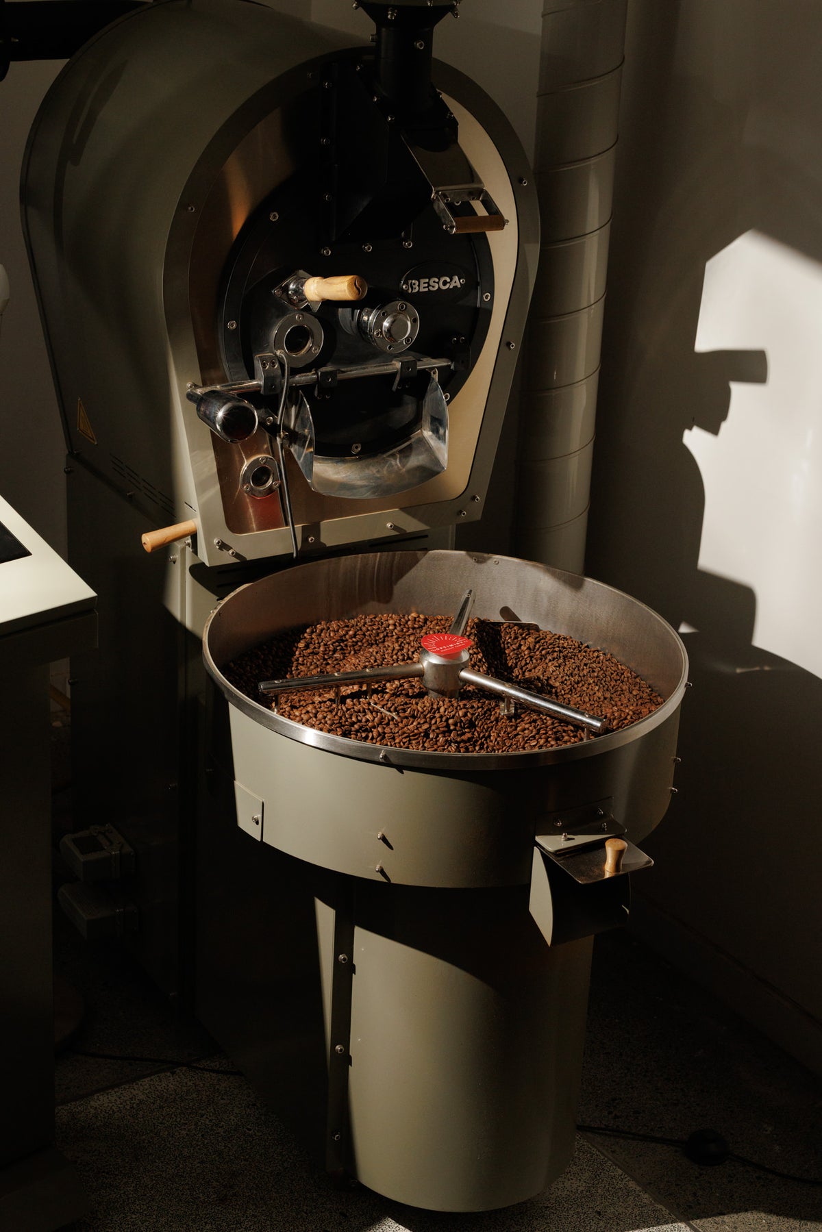 Optimist Espresso Blend