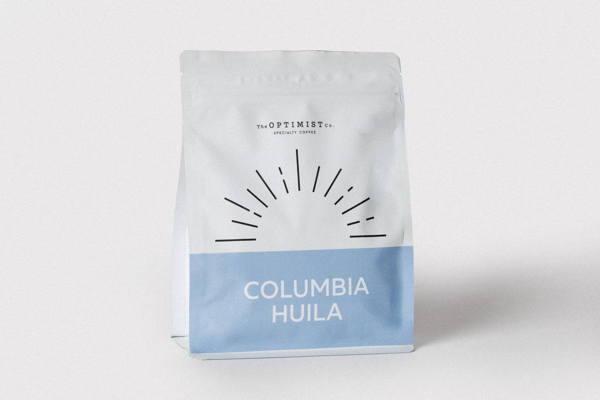 Colombia Huila