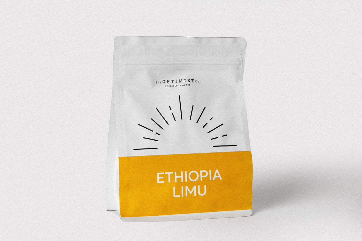 Etiyopya Limu
