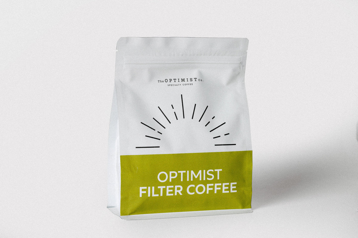 Optimist Filtre Blend
