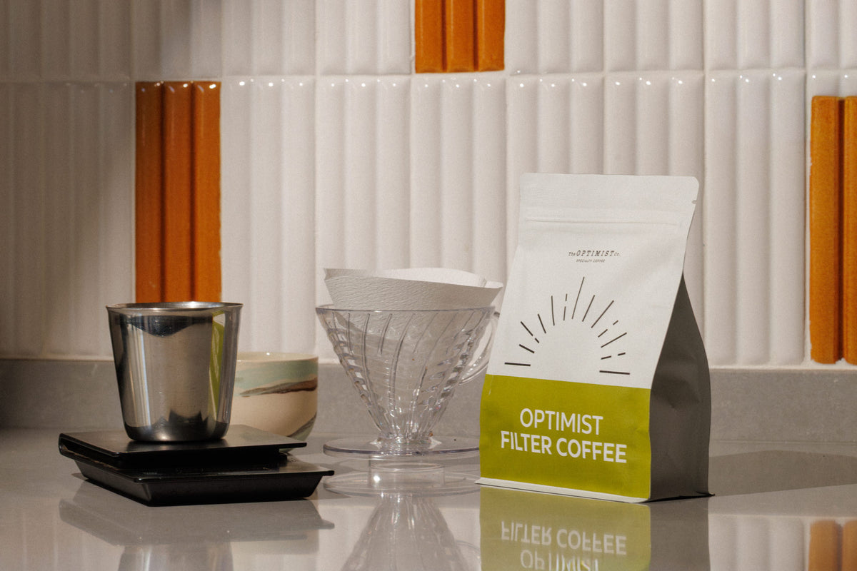 Cafec Traditional Filtre Kağıdı