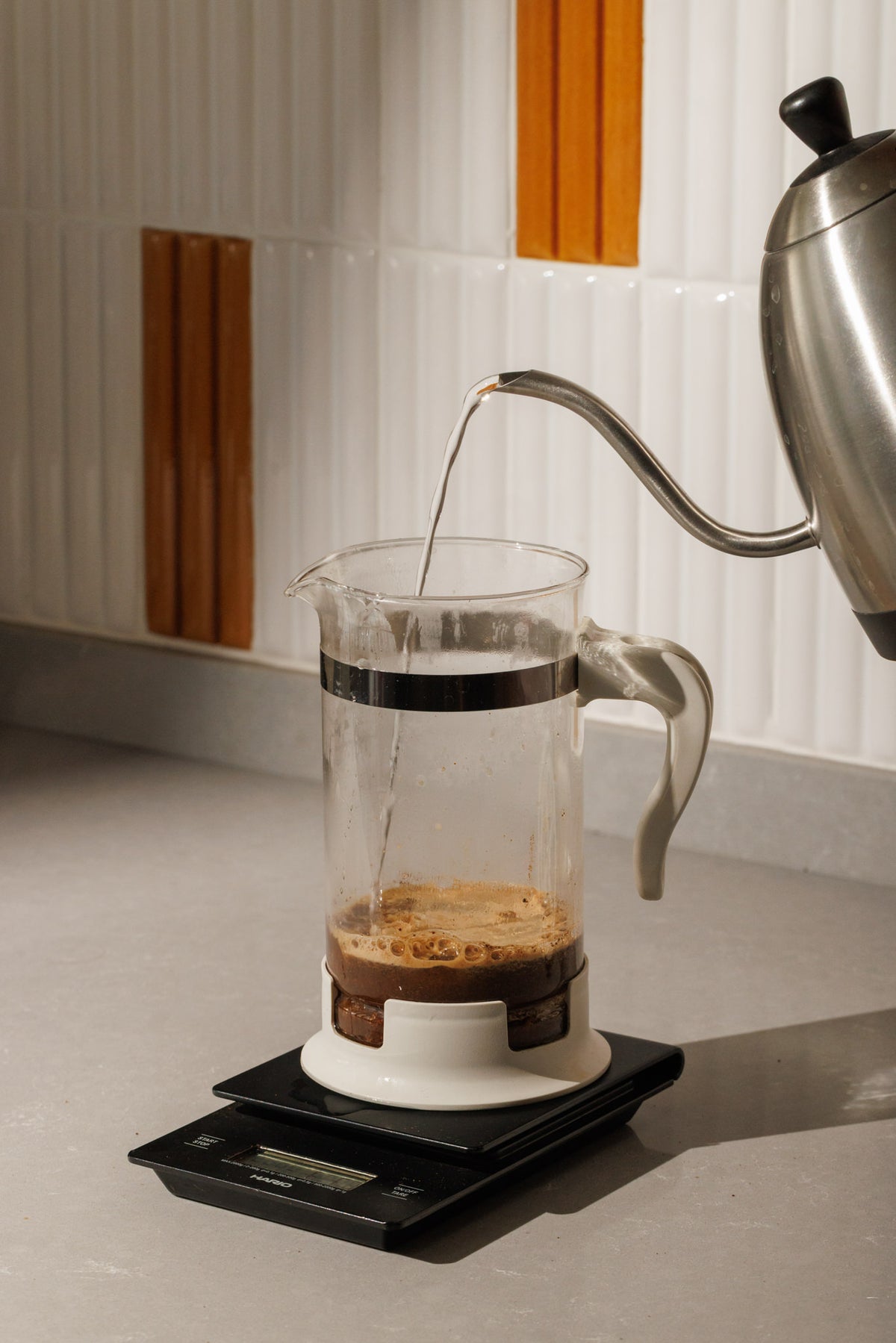 Optimist Filtre Blend