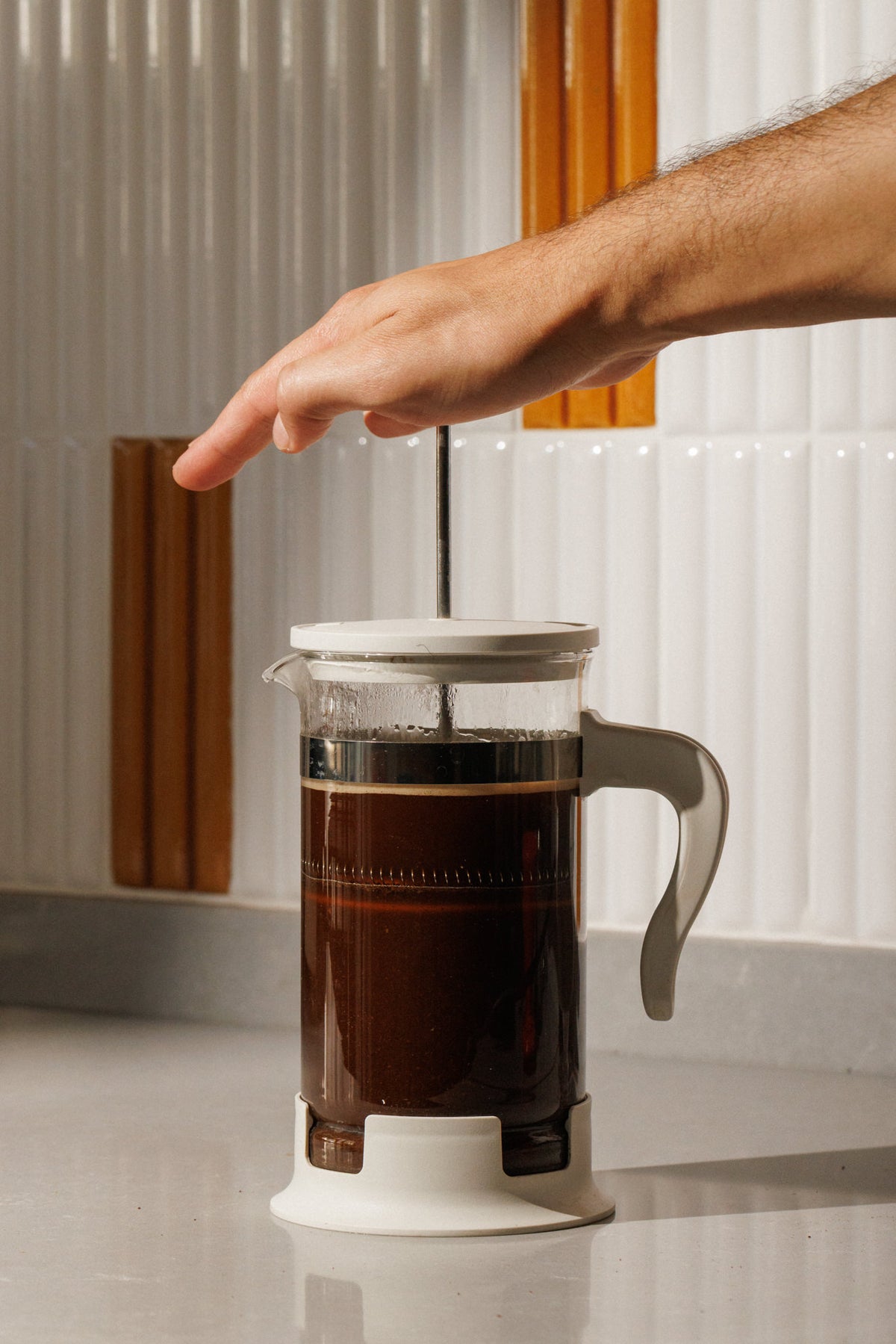 Optimist Filtre Blend
