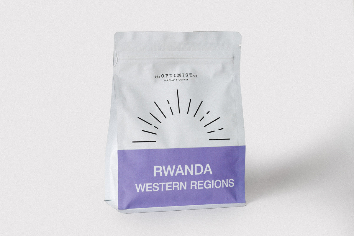 Rwanda Western Regions