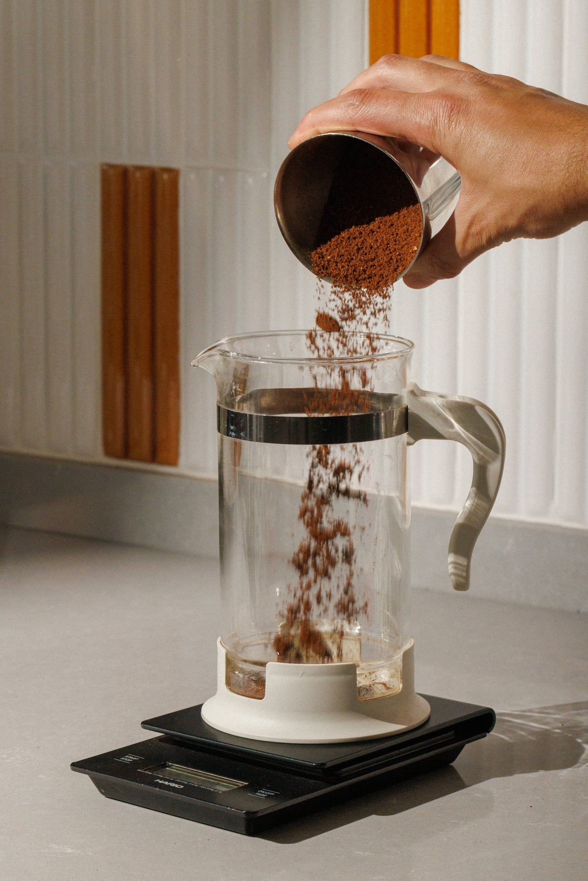 Optimist Filtre Blend