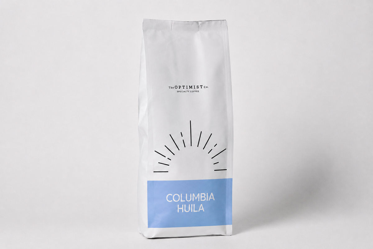 Colombia Huila
