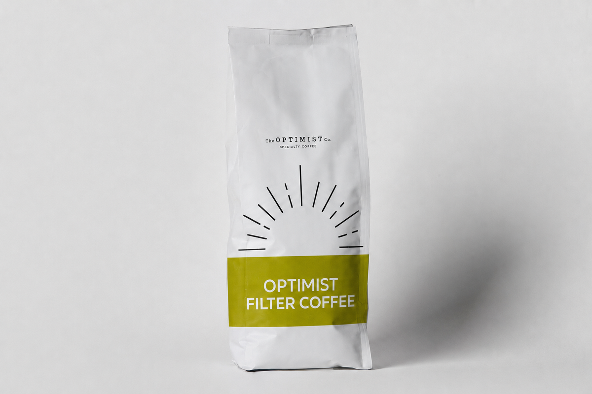 Optimist Filtre Blend